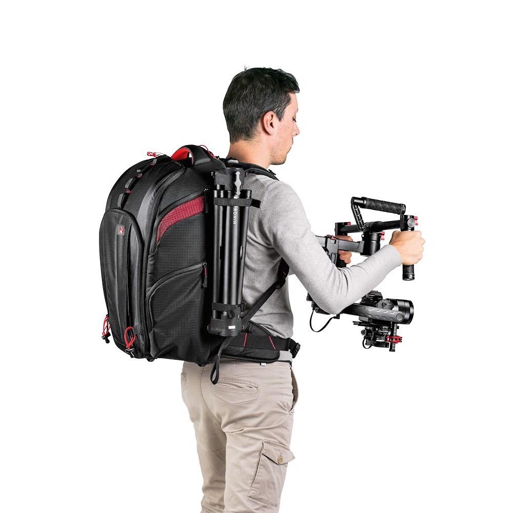 Miniatura Mochila Para Videocámara Pro Light Cinematic Balance -
