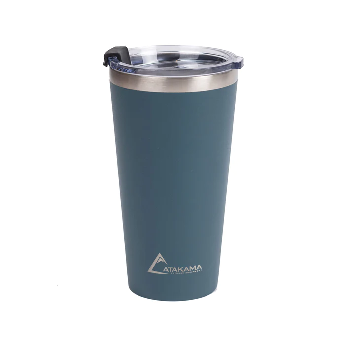 Miniatura Vaso Térmico 480 ML - Color: Azul Quillay