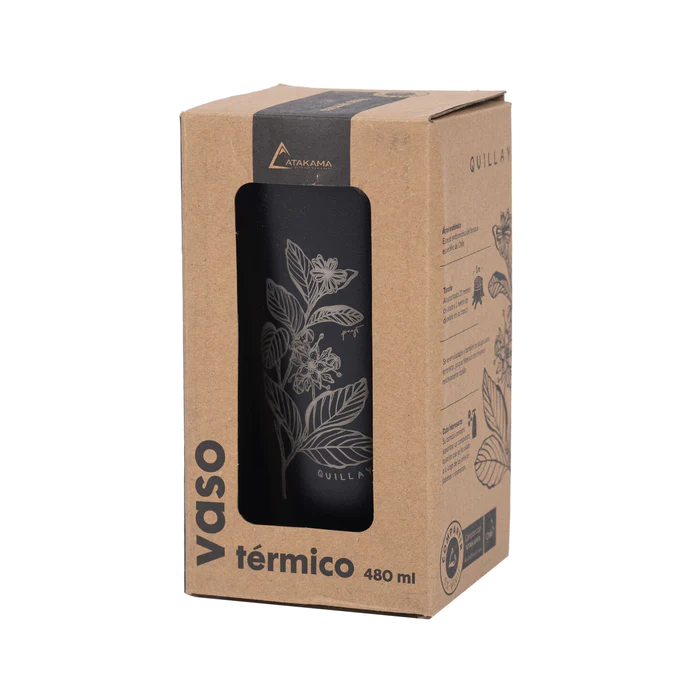 Miniatura Vaso Térmico 480 ML -