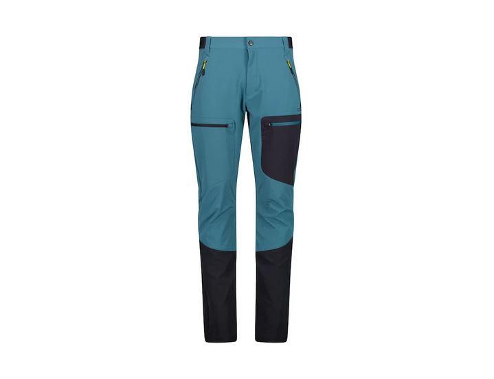 Pantalón Hombre Hiking Ripstop