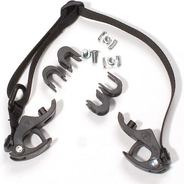 Repuesto Ganchos Para Alforja Ql1