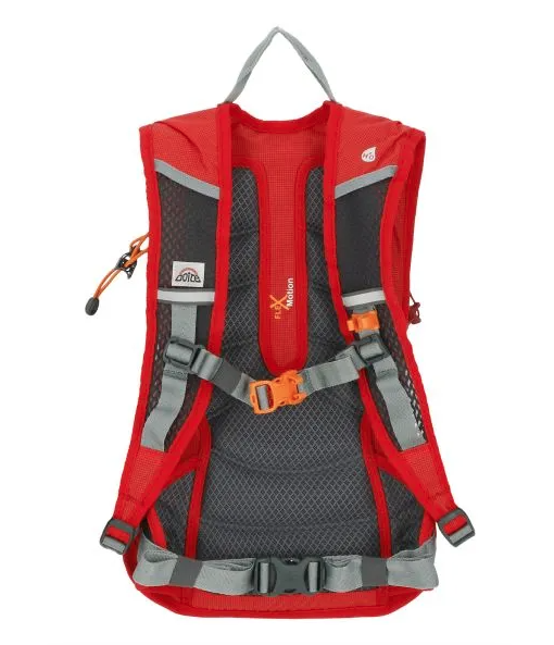 Miniatura Mochila Multisport Elbrus 6L -