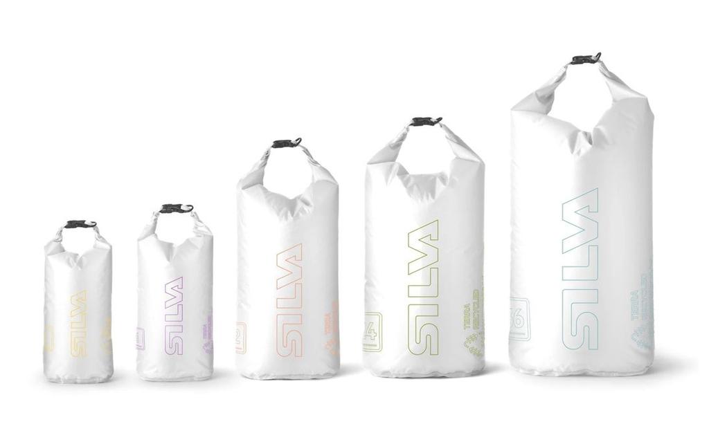 Bolsa Seca Terra – 6 Litros -