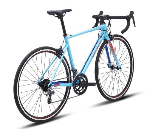 Bicicleta Strattos S2 Lt Polygon