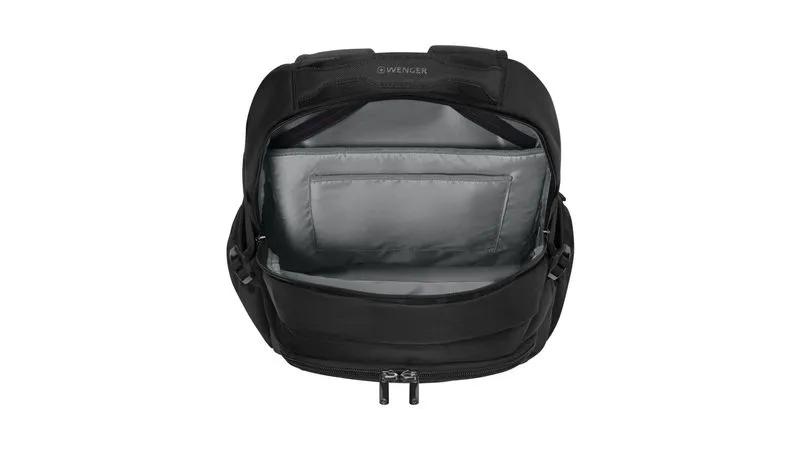 Mochila Porta Notebook XE Ryde  - Color: Negro