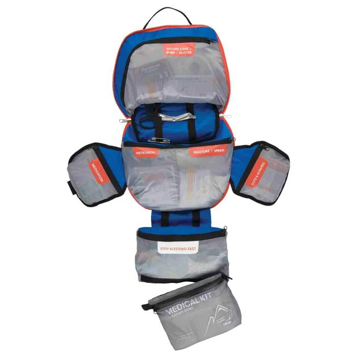 Botiquin Mountain Series Mountaineer Kit -