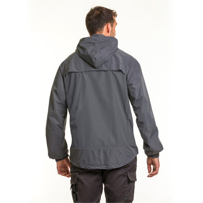 Cortaviento Vent Hombre Carbon Grey - Color: Carbon Grey