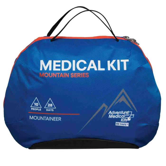 Botiquin Mountain Series Mountaineer Kit