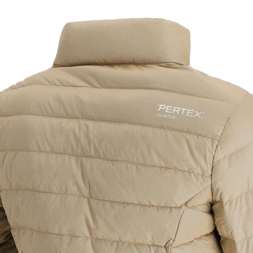 Miniatura Parka Pluma Epok Mujer -