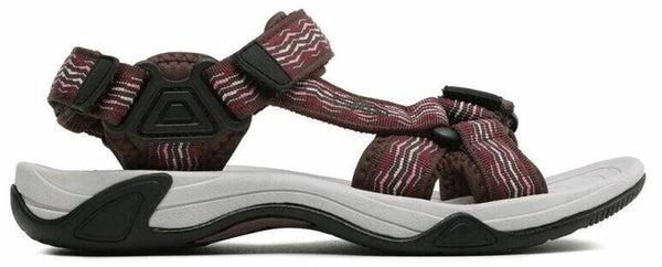 Sandalia Mujer Hamal Wmn Hiking - Color: Plum