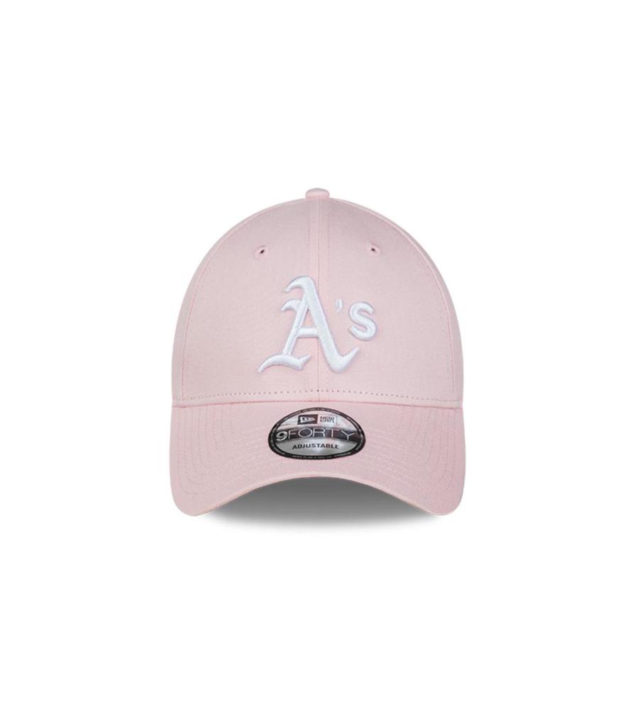 Miniatura Gorra 9Forty Oakland Athletics MLB Core Basics -