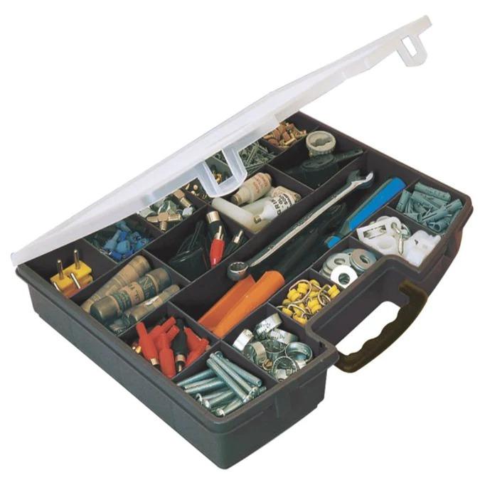 Caja Organizadora 36,2 X 29,7 X 6,2 Cm -