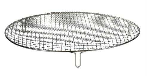Rejilla para Parrilla Brasero sin Humo Fireboss Inferno 48 cms