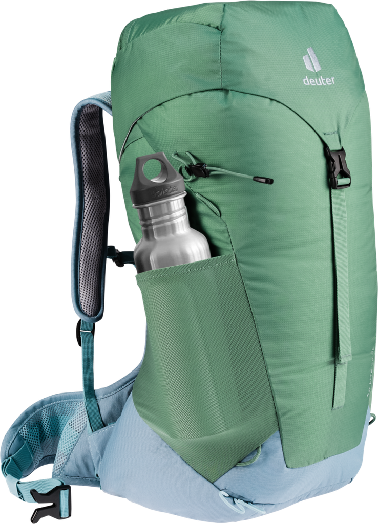 Miniatura Mochila Ac Lite 28L Sl  - Color: Verde