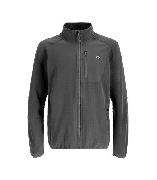Miniatura Parka 3 En 1 Gert Hombre - Color: Gris