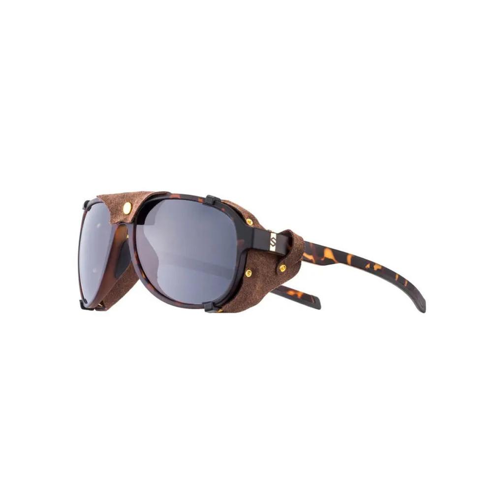 Lentes Altamont Cat 3 Polarizado - Color: Marron