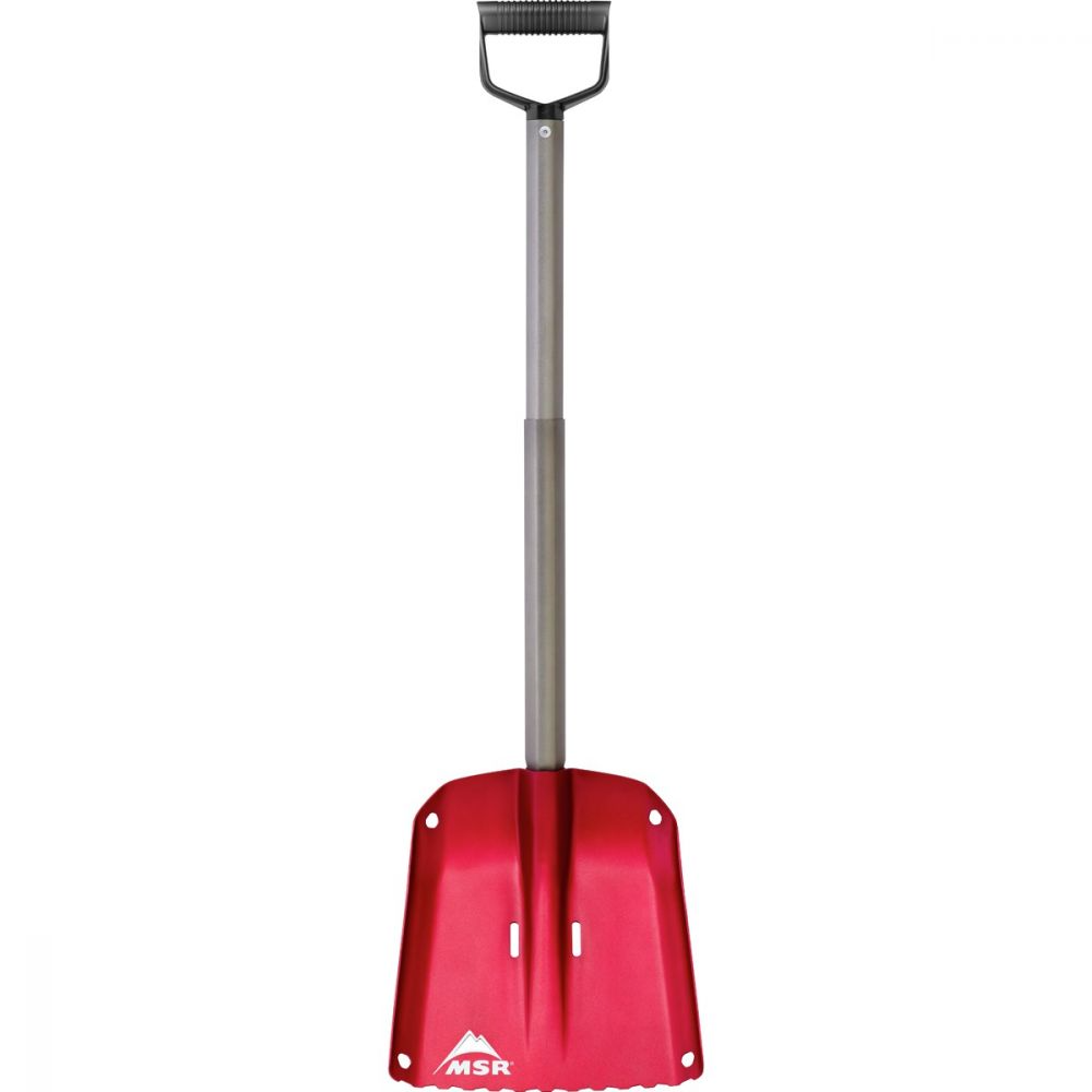 Pala Operator Snow Shovel, D -