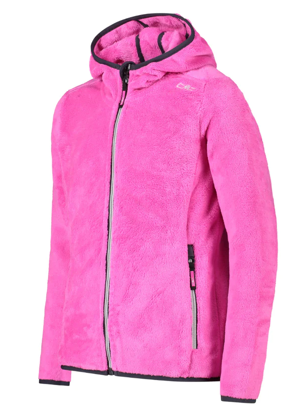 Miniatura Chaqueta Niño G Fix Hood-38P1455 - Color: Rosado