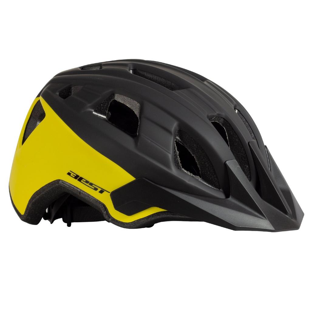 Casco Enduro Certificado En Caja