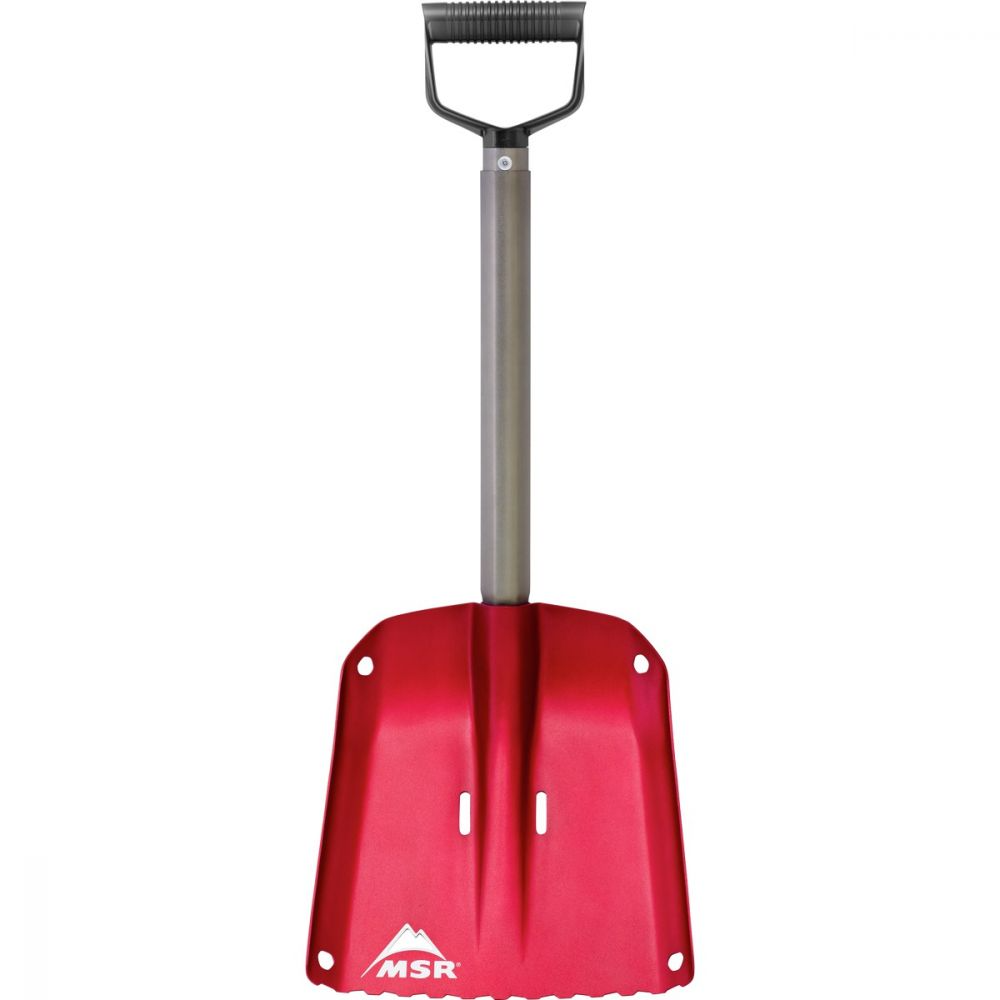 Pala Operator Snow Shovel, D -