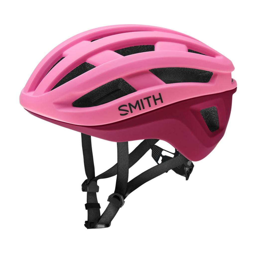 Casco Persist MIPS - Color: Matte Flamingo