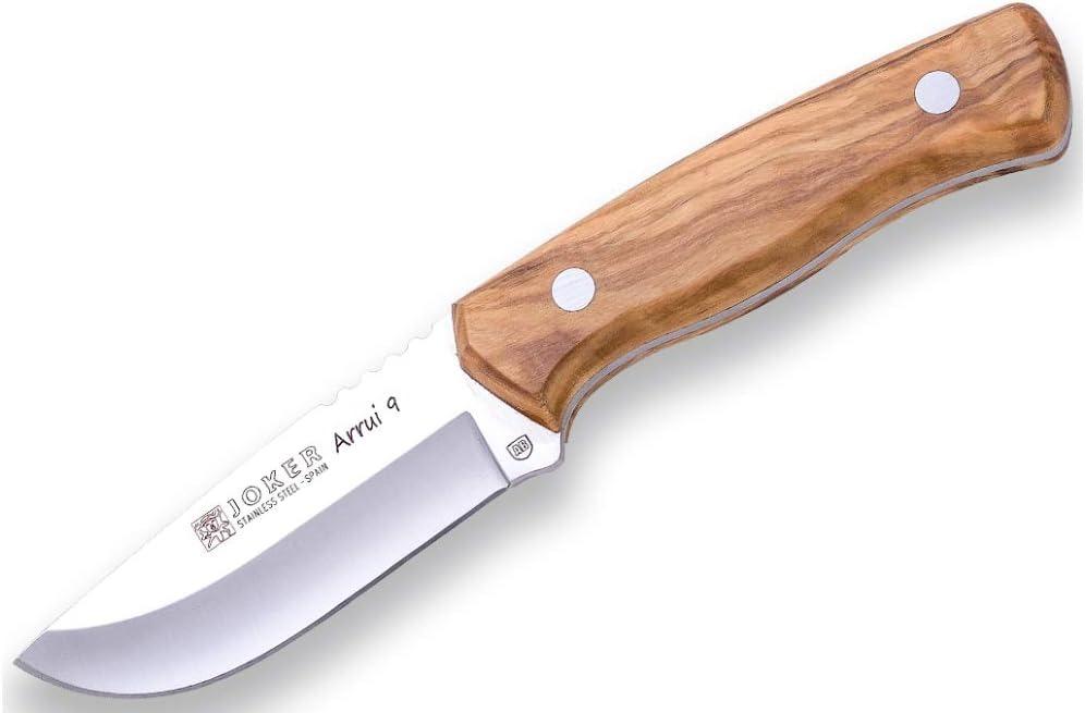 Cuchillo Arrui 9