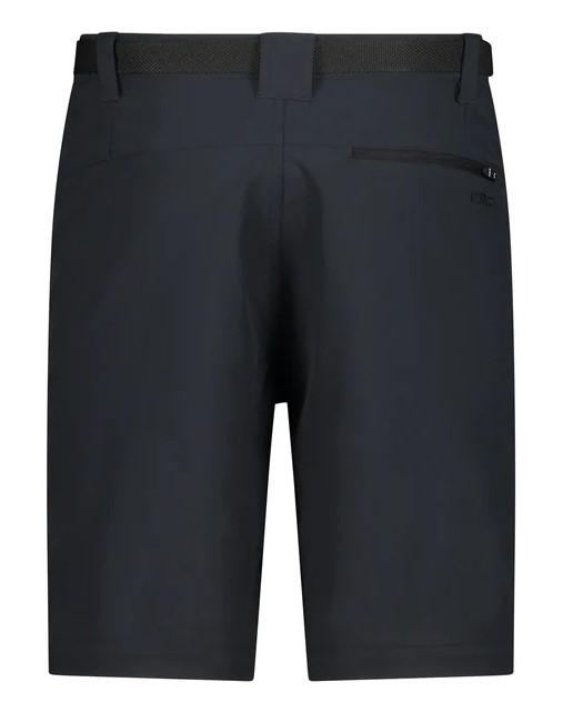 Miniatura Pantalón Zip Off Hombre CMP 3T51647 - Color: Antracite