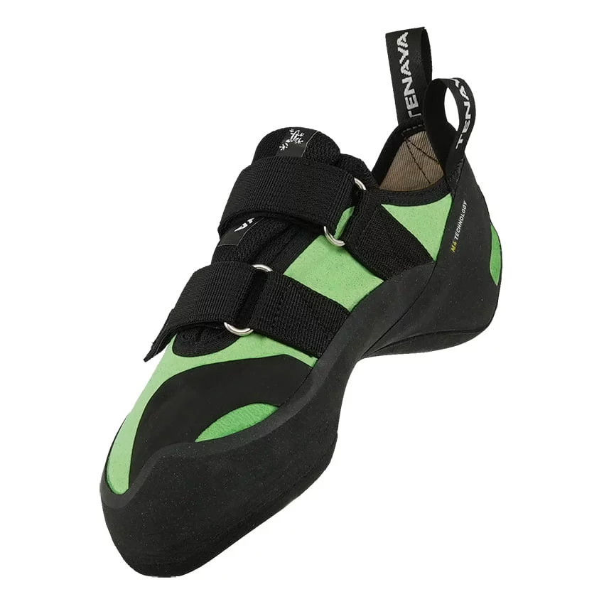 Miniatura Zapatilla Escalada Tanta - Color: Verde