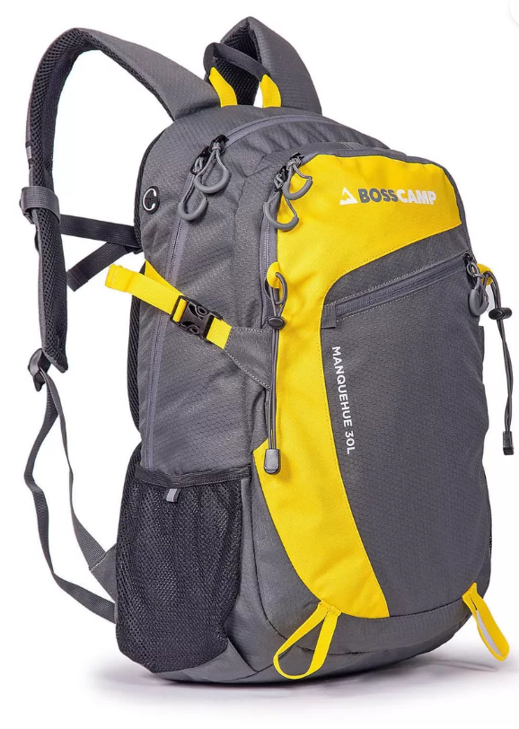 Mochila Trekking Manquehue 30 L