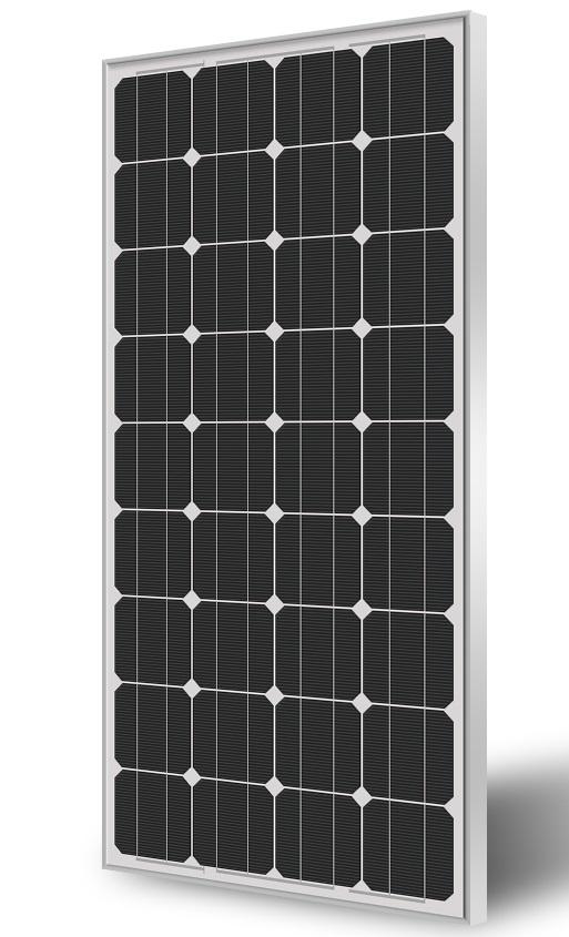 Panel Solar Monocristalino 250w Con Regulador -