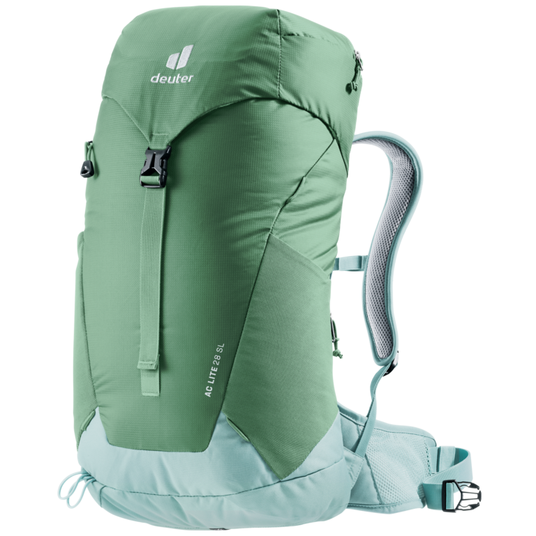 Miniatura Mochila Ac Lite 28L Sl  - Color: Verde