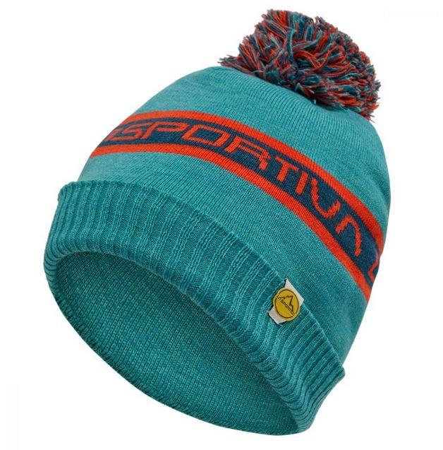 Miniatura Gorro Orbit Beanie - Color: Azul - Celeste