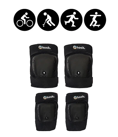 Set De Protección 401 -