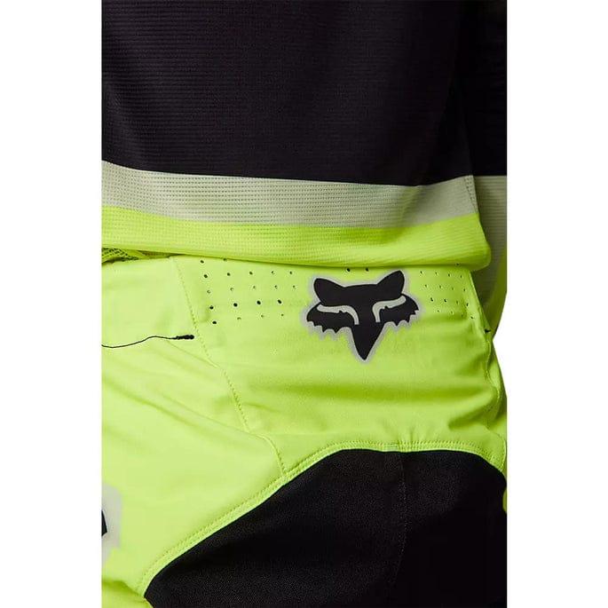Miniatura Pantalon Moto Flexair Efekt - Color: Amarillo