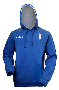 Poleron Catolica - Color: Azul