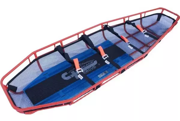 Camilla Tipo Cesta Cascade Pro Series -