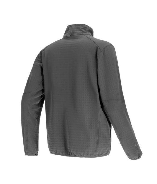 Parka 3 En 1 Gert Hombre - Color: Gris