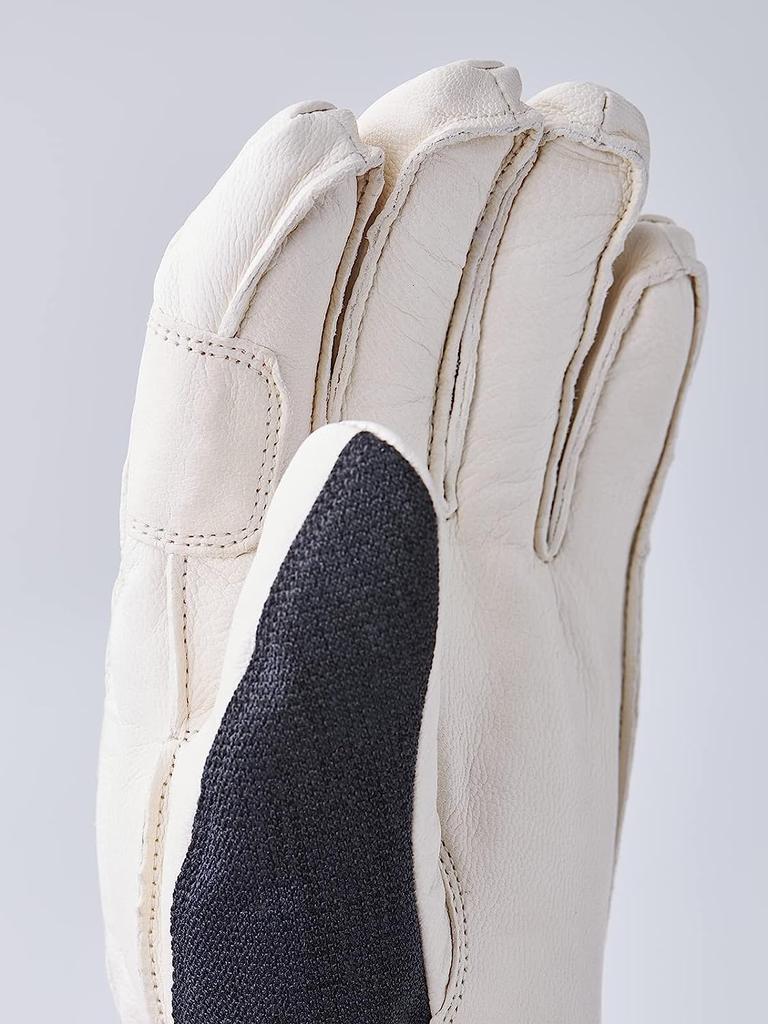 Miniatura Guantes Tarfala - Color: Charcoal