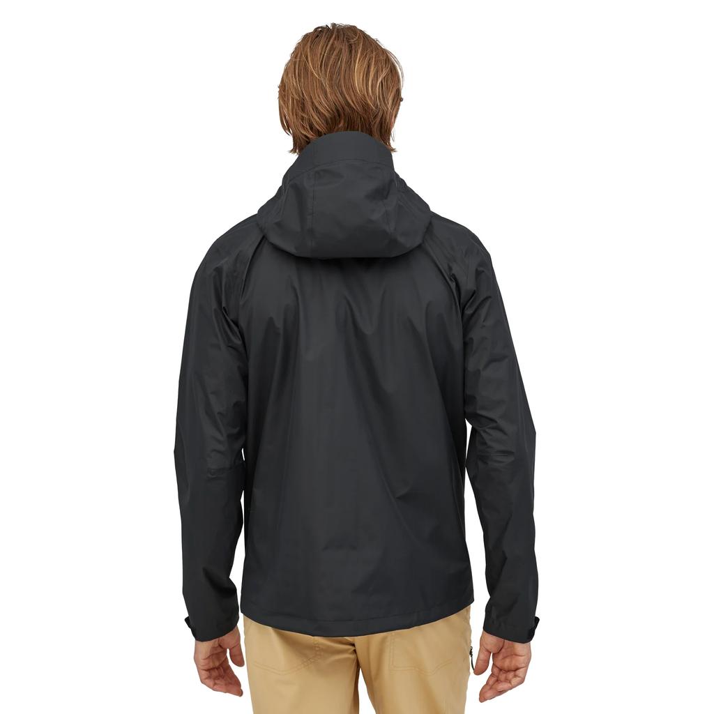 Miniatura Chaqueta Impermeable Hombre Torrentshell 3L Jacket  - Color: Negro