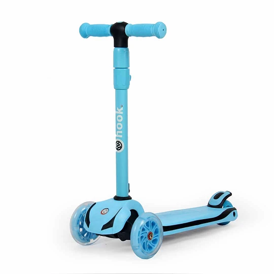 Scooter Maxi Pro -