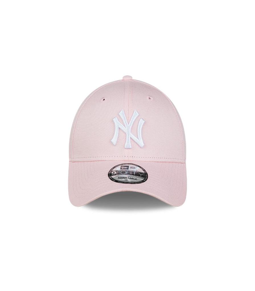 Miniatura Gorra 9Forty New York Yankees MLB Core Basics -