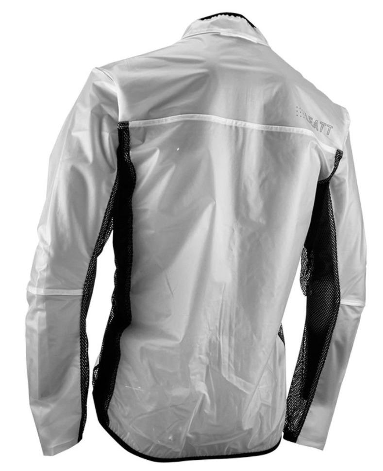 Chaqueta MTB RaceCover V25 -