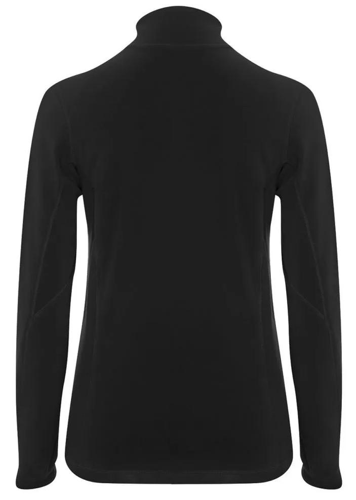 Miniatura Chaqueta Fleece Murano Woman - Color: Negro