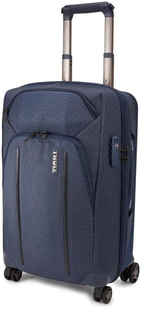 Miniatura Maleta Crossover 2 Carry On - Color: Azul