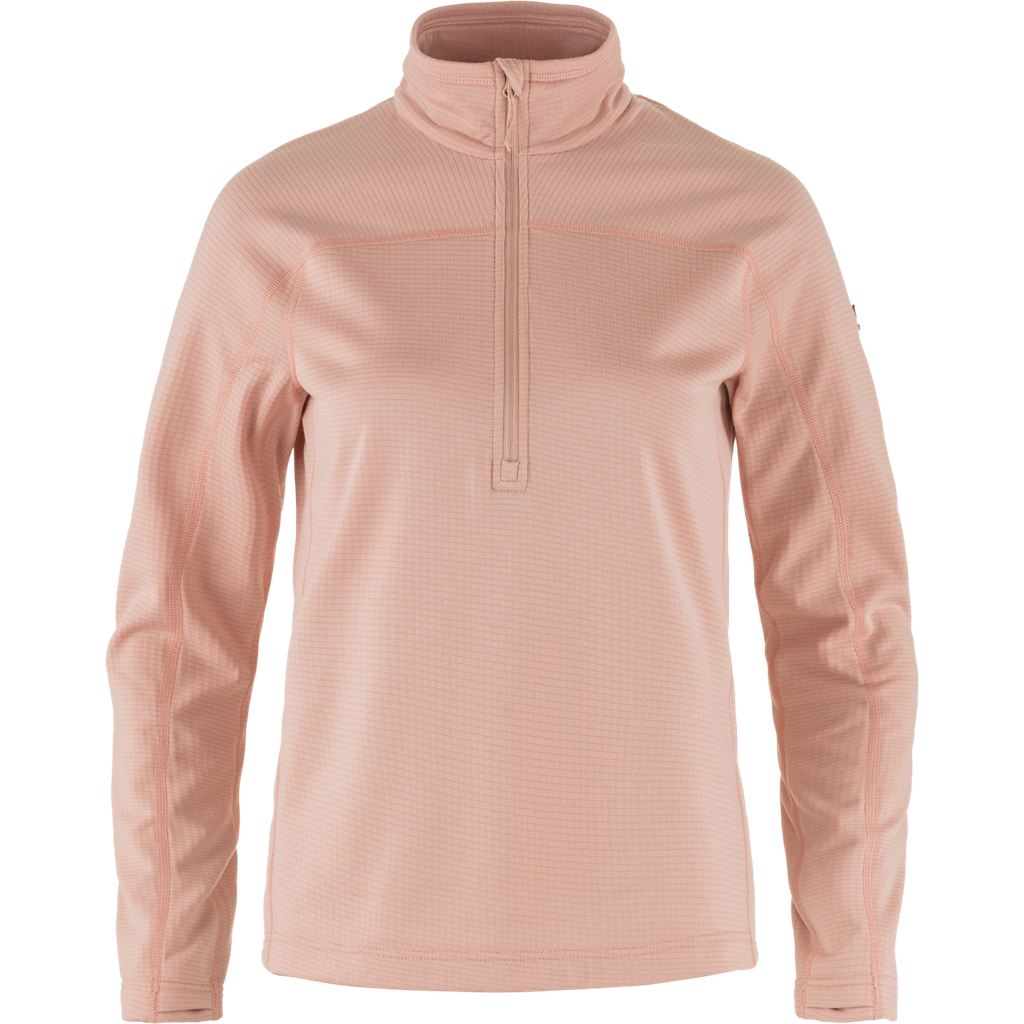 Polar Mujer Abisko Lite Half Zip