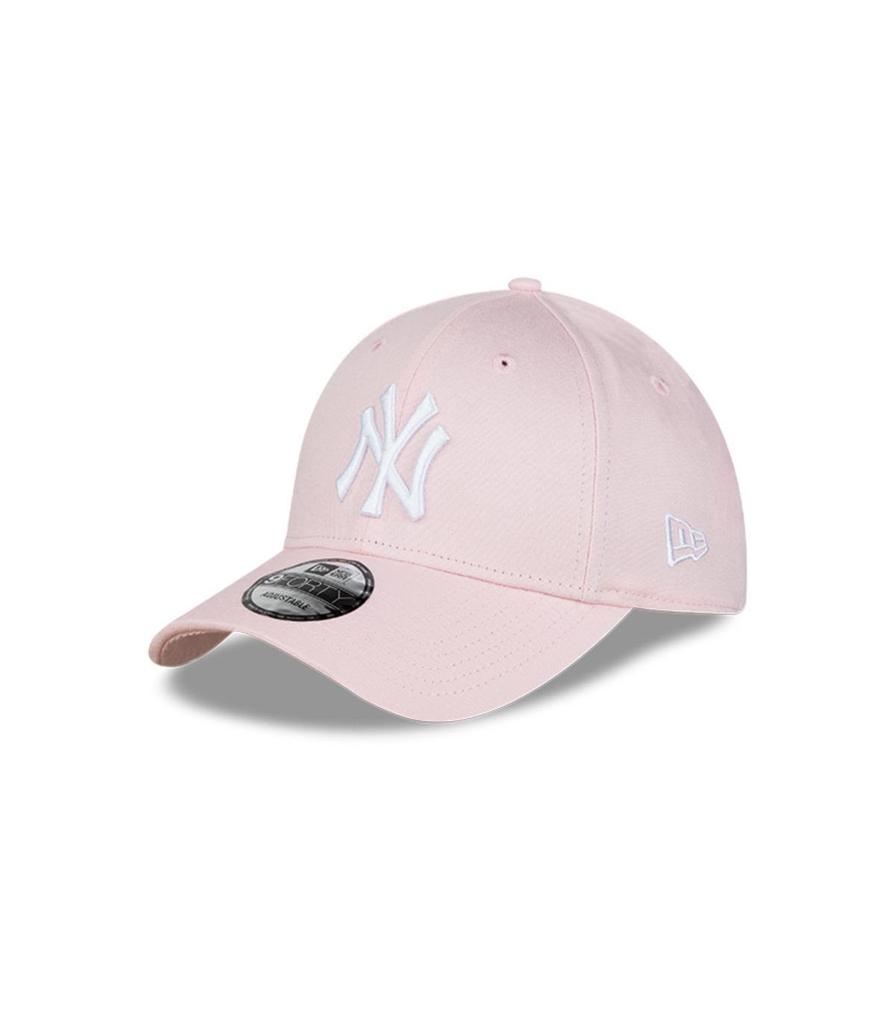 Gorra 9Forty New York Yankees MLB Core Basics