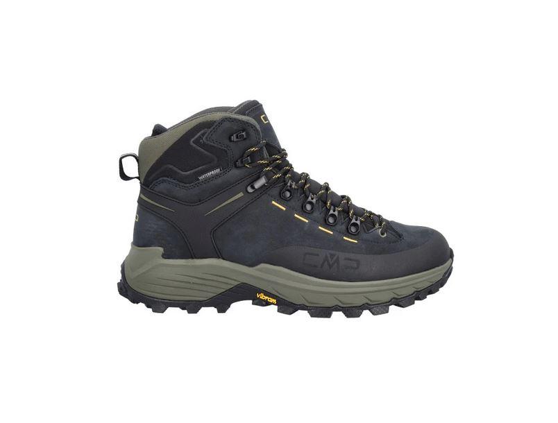 Zapato Hombre Tytanus Mid