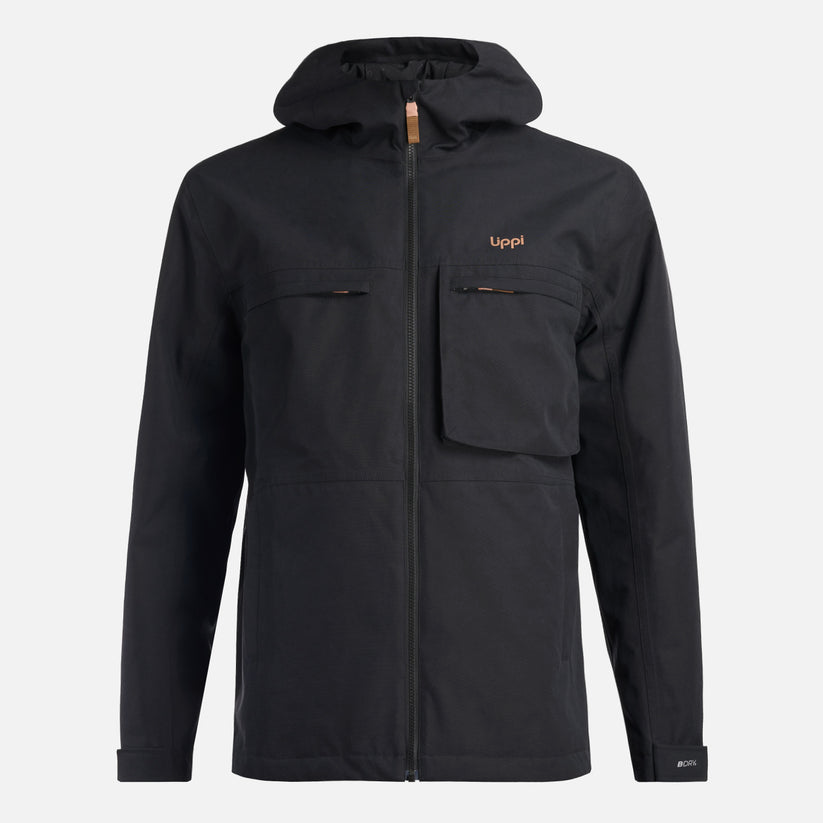 Chaqueta Hombre Citizen Warm B-Dry Hoody Jacket