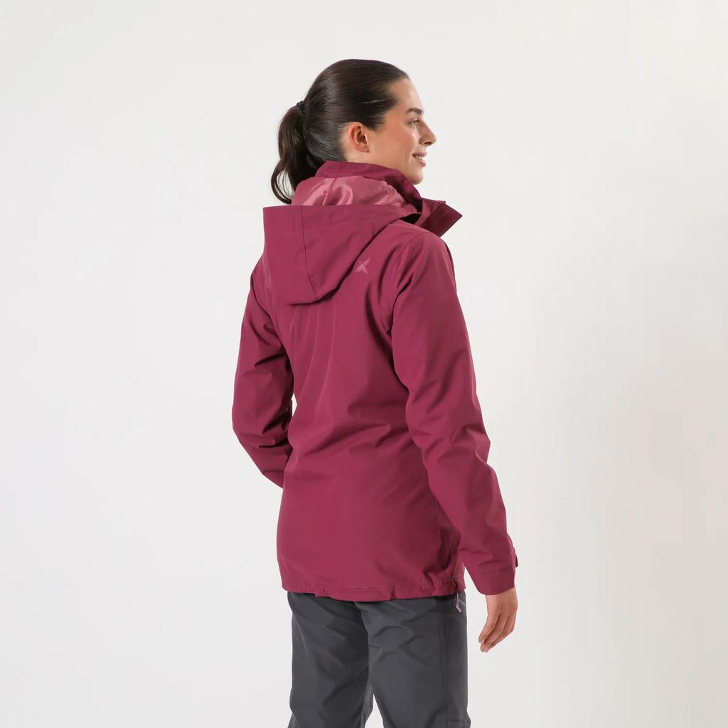 Miniatura Chaqueta Cochamo -