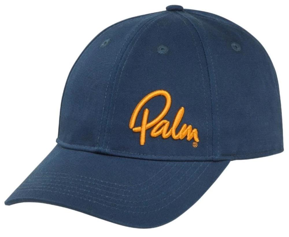 Gorro Script Baseball Cap -